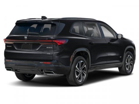 New 2026 Buick Enclave Sport Touring w/ Power Package image 5