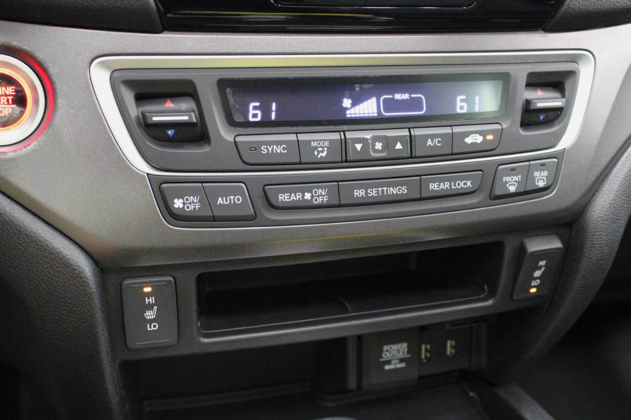 Used 2017 Honda Pilot EX-L image 64