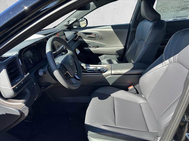 New 2026 Toyota Crown Nightshade image 11