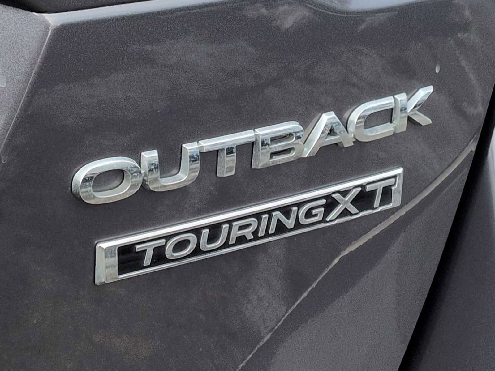 Used 2021 Subaru Outback Touring XT image 13