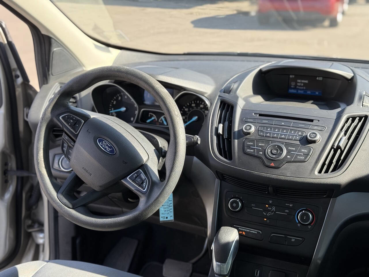 Used 2018 Ford Escape S image 14
