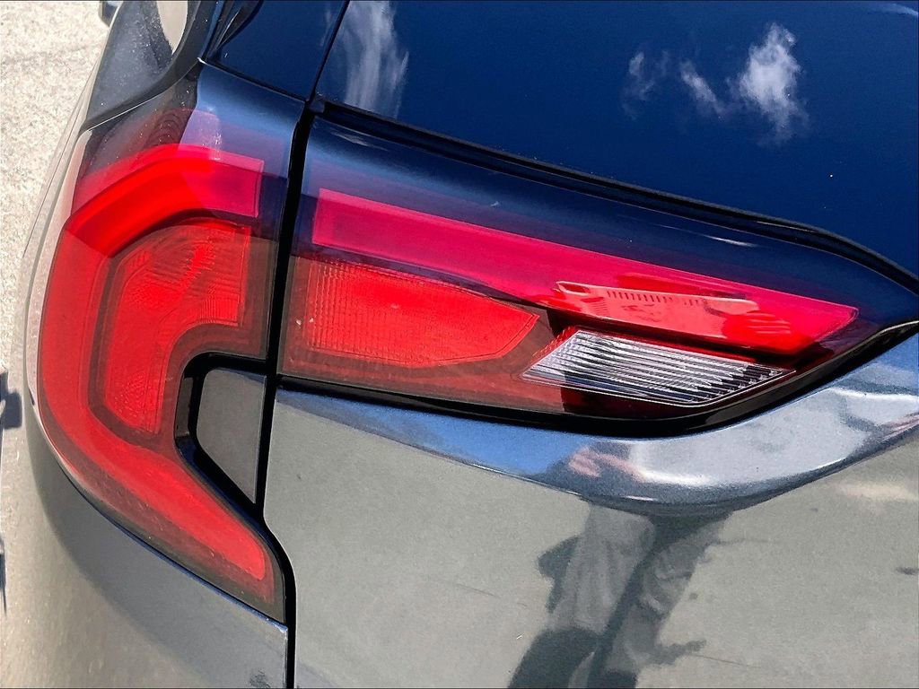 Used 2020 GMC Terrain SLT image 26