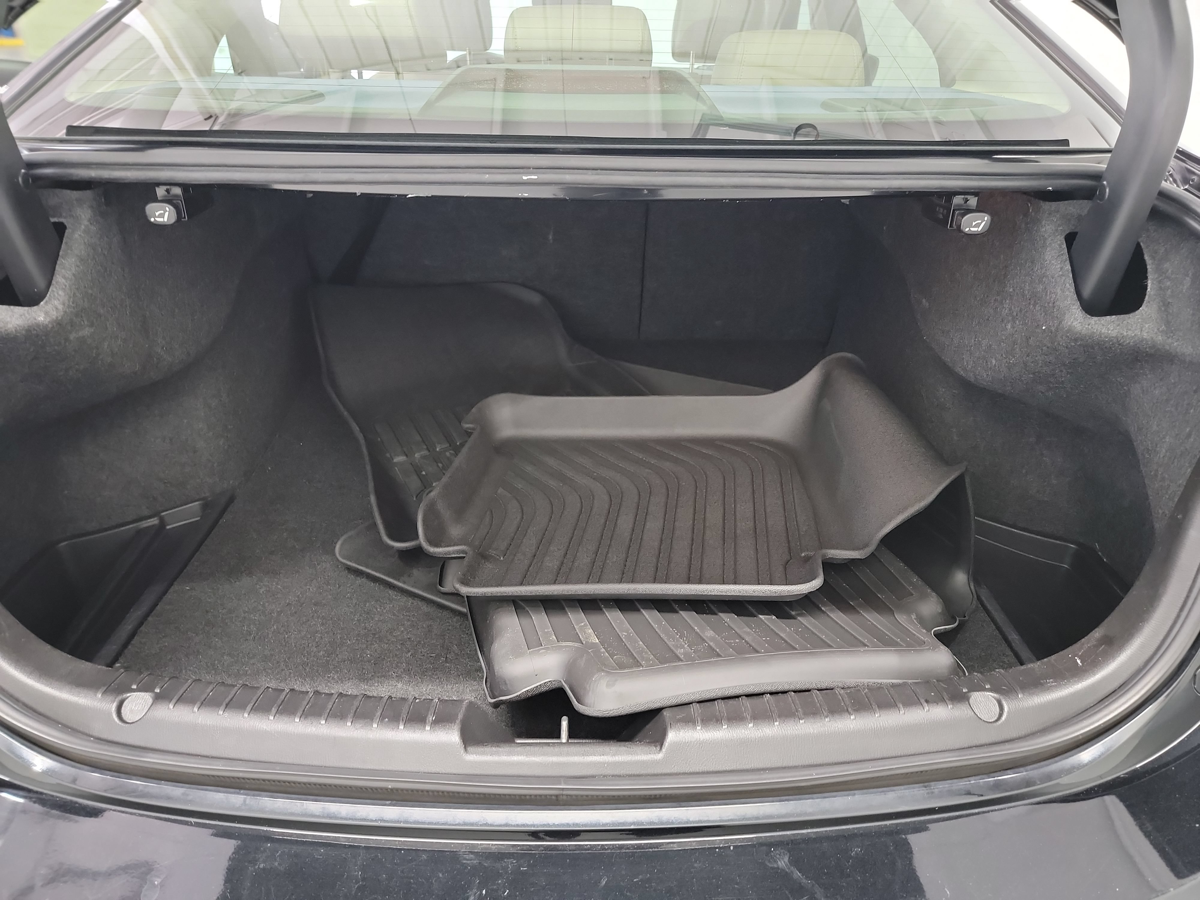Used 2018 MAZDA MAZDA6 Grand Touring FWD image 26