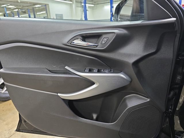 New 2026 Chevrolet Trax LS image 26