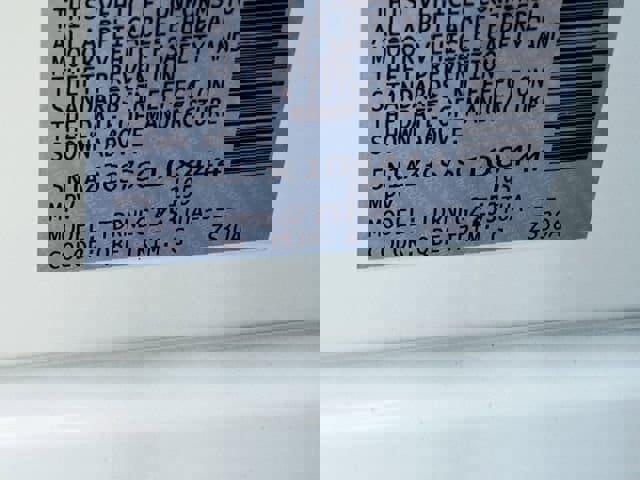 New 2025 Nissan Murano SL image 19