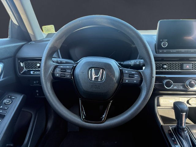 Certified 2023 Honda Civic LX image 12
