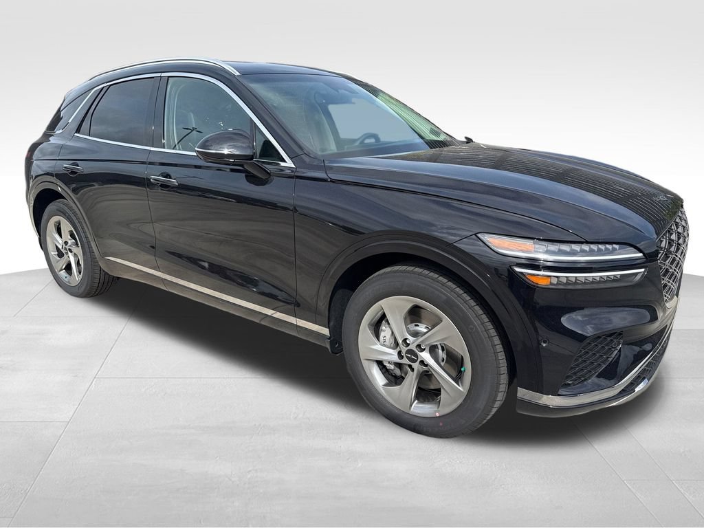 New 2026 Genesis GV70 2.5T Advanced AWD/4WD image 7