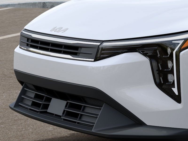 New 2026 Kia K4 FWD image 12
