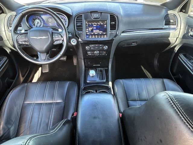 Used 2021 Chrysler 300 S w/ S Model Appearance Package image 11