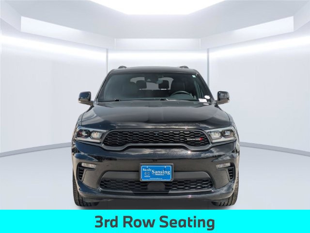 Used 2023 Dodge Durango GT AWD/4WD image 11