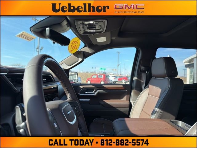 New 2026 GMC Sierra 1500 Denali image 21