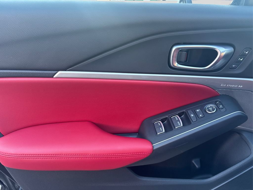 Used 2025 Acura Integra A-Spec image 23