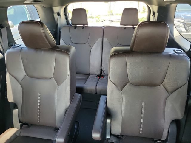 Used 2024 Lexus TX 350 FWD w/ Technology Package image 10