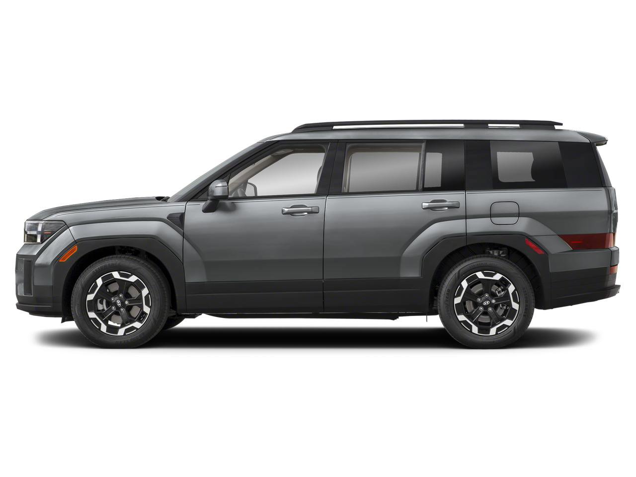 New 2026 Hyundai Santa Fe SEL image 3