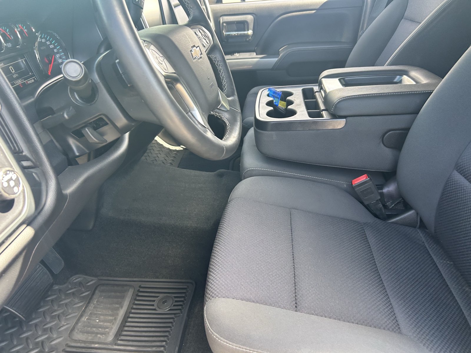 Used 2016 Chevrolet Silverado 3500 LT w/ LT Convenience Package AWD/4WD image 26