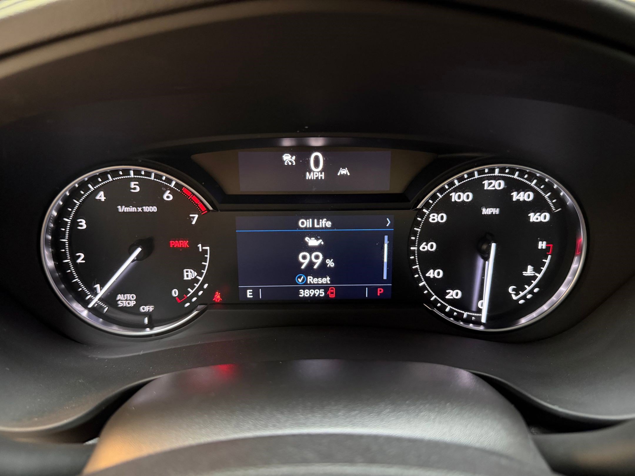 Certified 2023 Cadillac XT4 Premium Luxury w/ Driver Assist Package FWD image 19