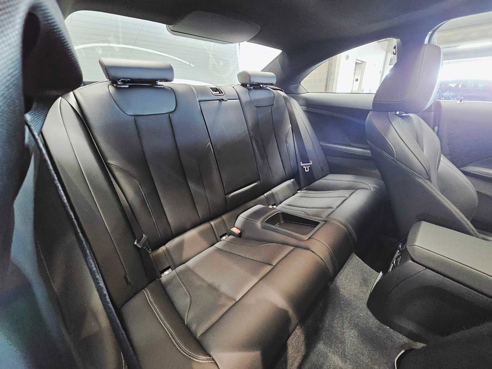 New 2025 BMW M240i Coupe w/ Premium Package image 27