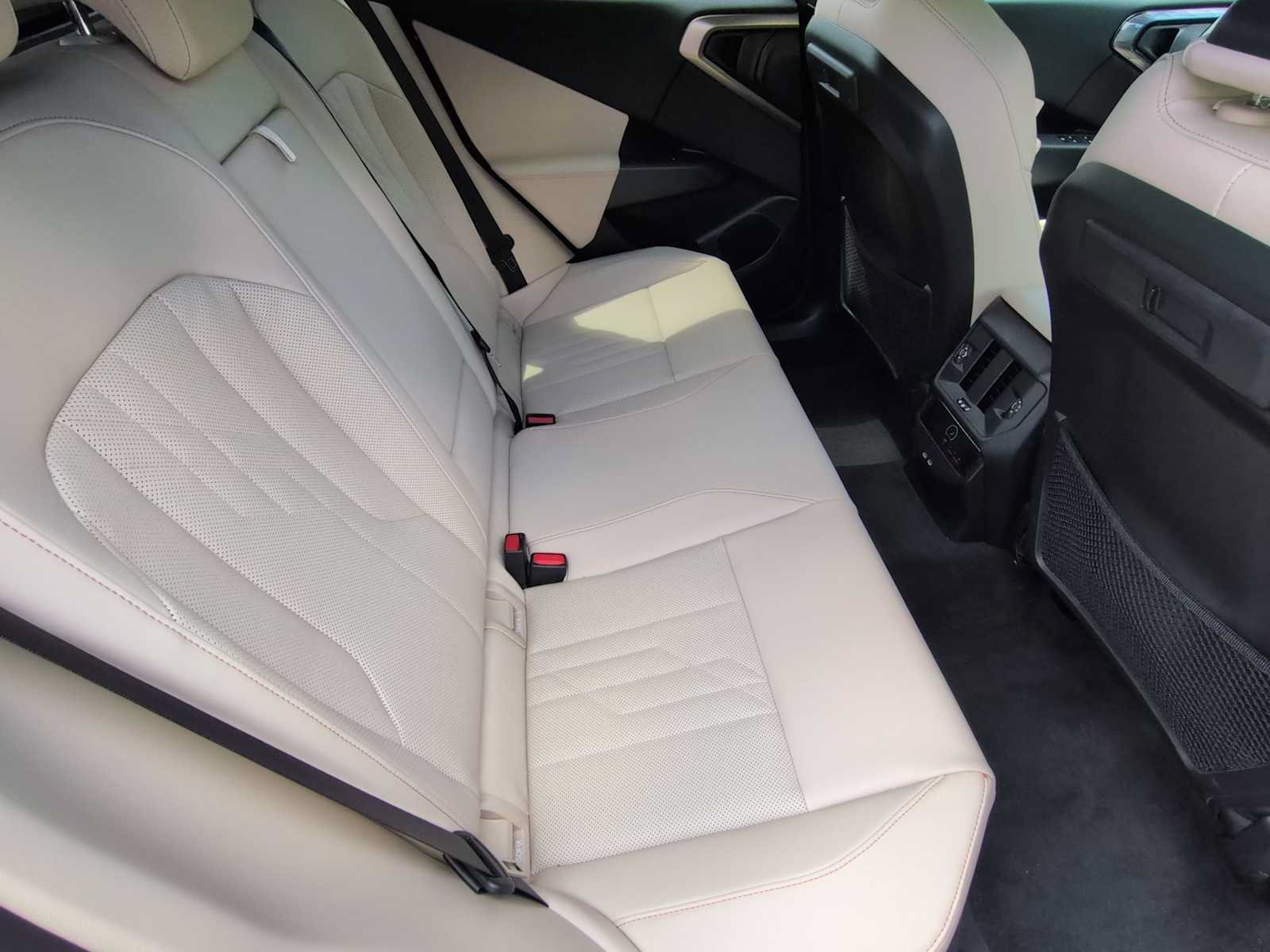 Certified 2025 BMW X3 xDrive30i AWD/4WD image 20