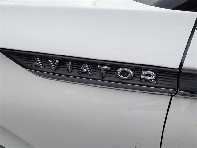 New 2025 Lincoln Aviator AWD w/ Equipment Group 101A image 24