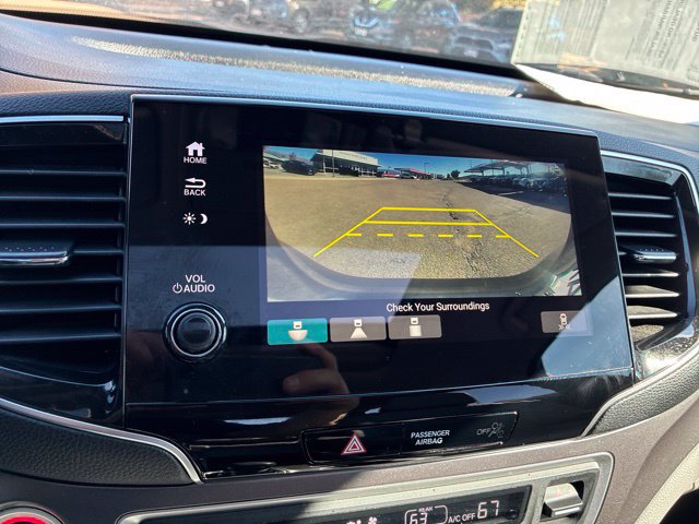 Used 2019 Honda Pilot EX-L image 30