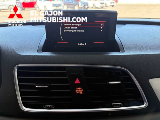 Used 2018 Audi Q3 2.0T Premium FWD image 16