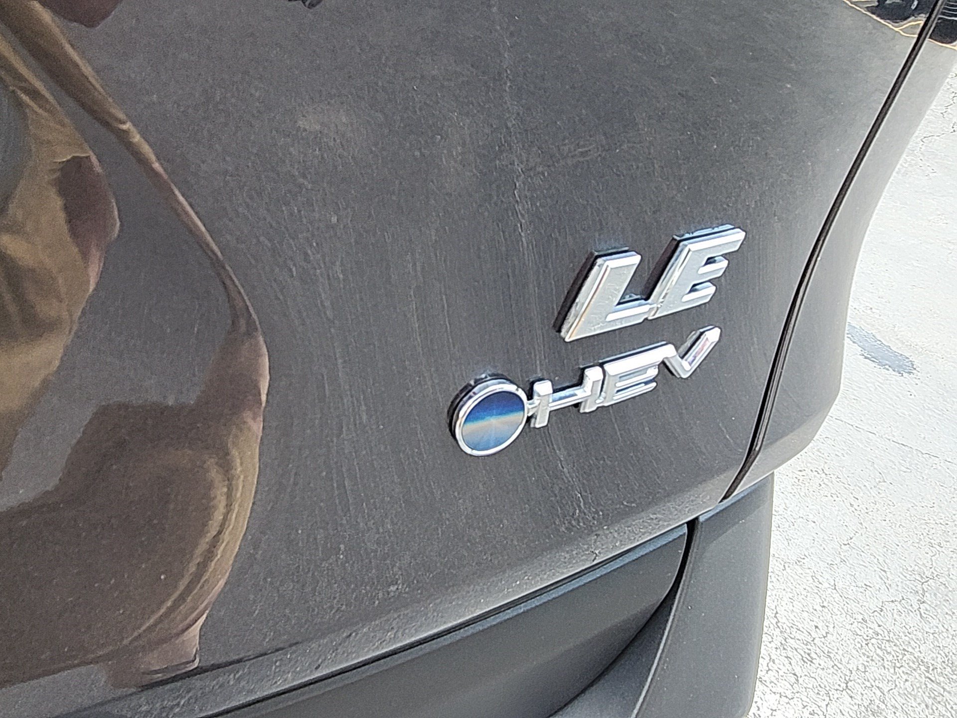 Certified 2025 Toyota RAV4 LE AWD/4WD image 25