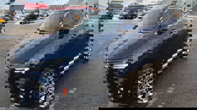 Used 2023 Buick Envision Avenir image 37