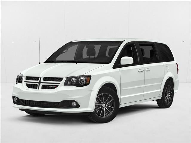 Used 2019 Dodge Grand Caravan SXT FWD image 1