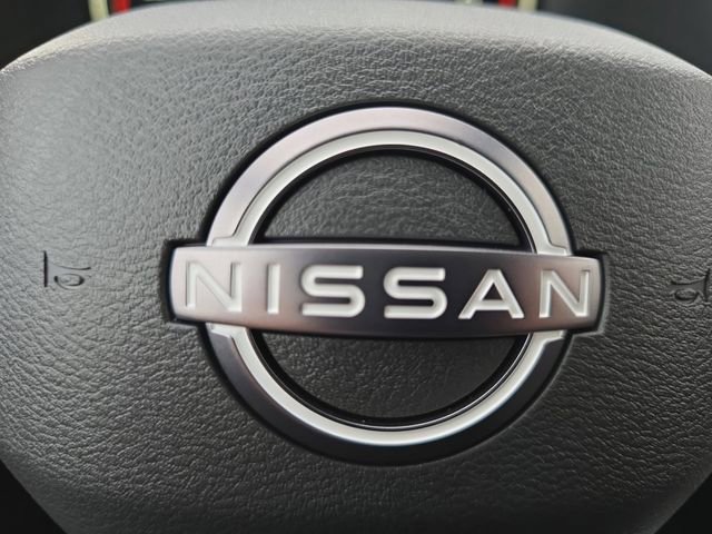 New 2026 Nissan Pathfinder SL image 5