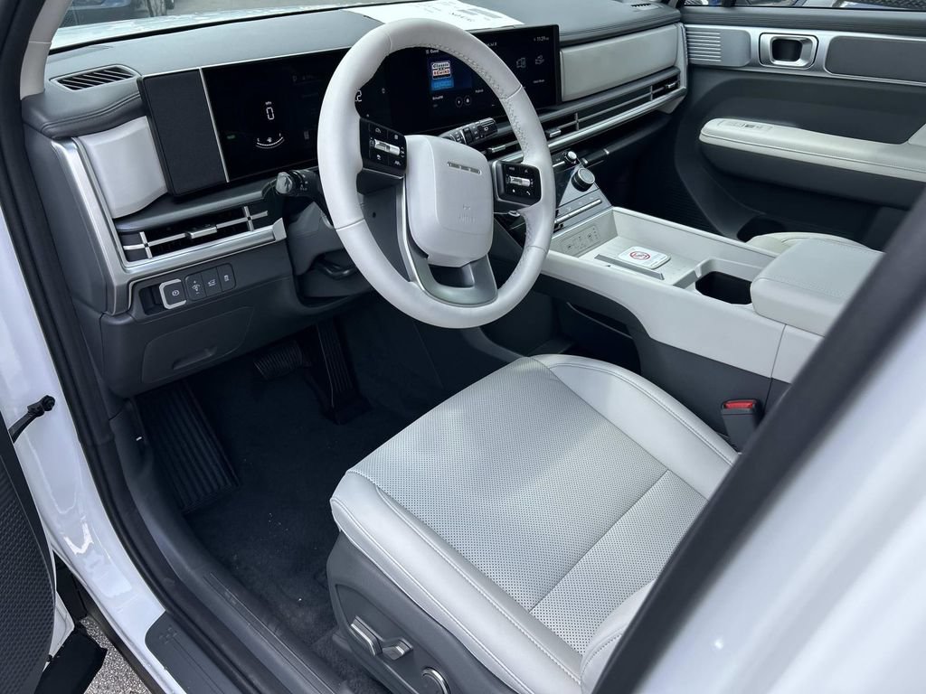 New 2026 Hyundai Santa Fe SEL FWD image 14