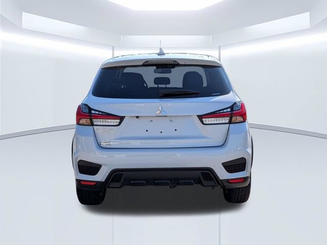 Used 2025 Mitsubishi Outlander Sport ES AWD/4WD image 6