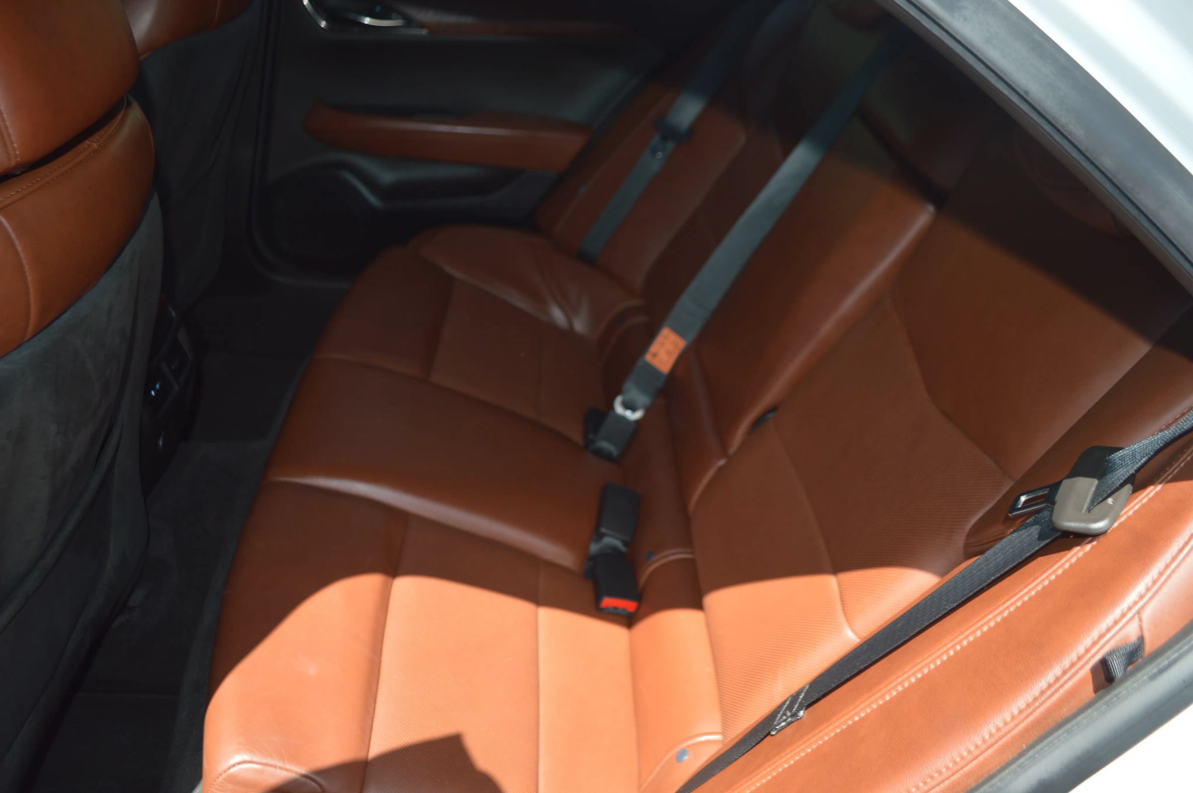 Used 2015 Cadillac ATS Performance w/ Cold Weather Package AWD/4WD image 21