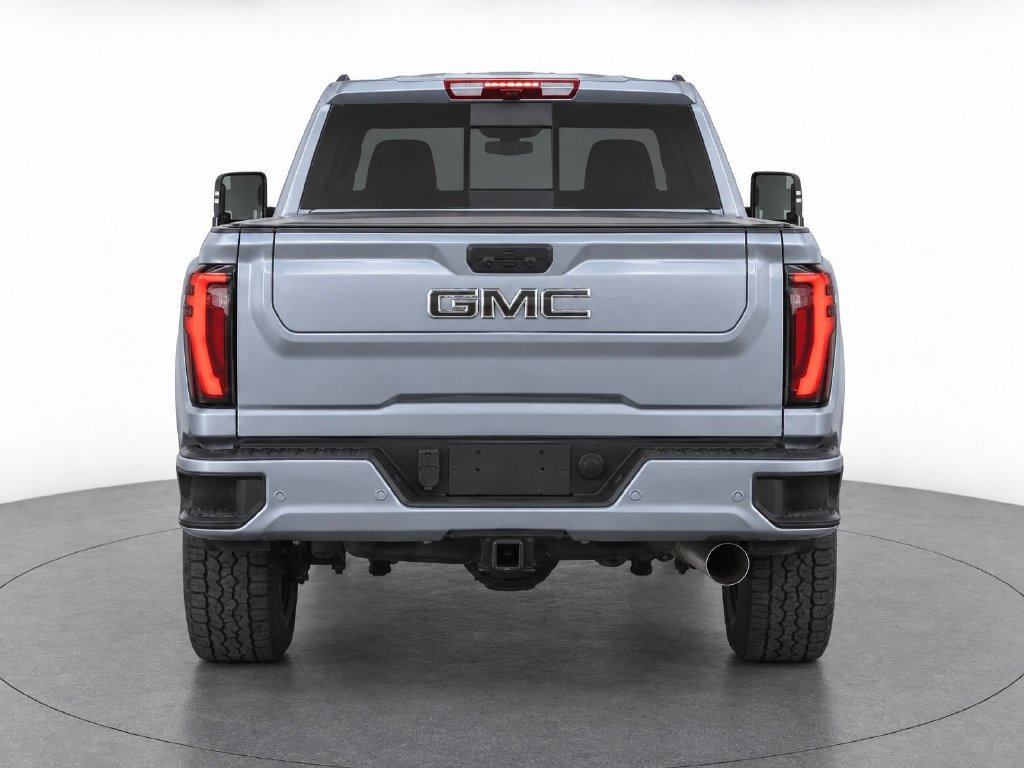 Used 2025 GMC Sierra 2500 Denali Ultimate w/ Max Trailering Package AWD/4WD image 6