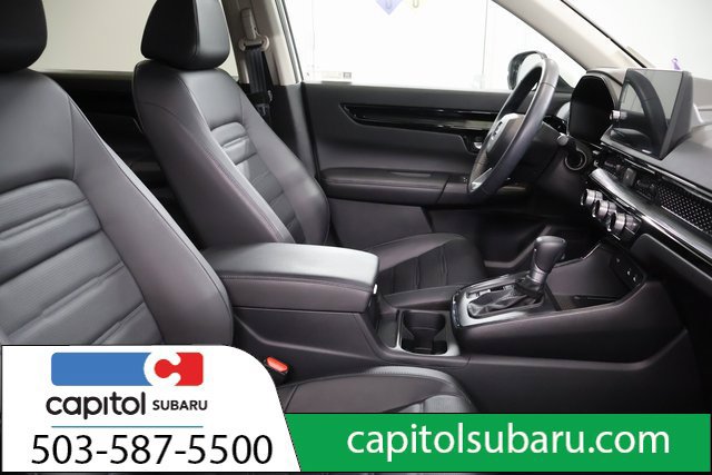 Used 2026 Honda CR-V EX-L image 27