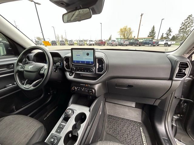Used 2021 Ford Bronco Sport Big Bend AWD/4WD image 32