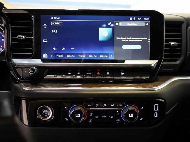 Used 2023 Chevrolet Silverado 1500 LT w/ Protection Package image 25