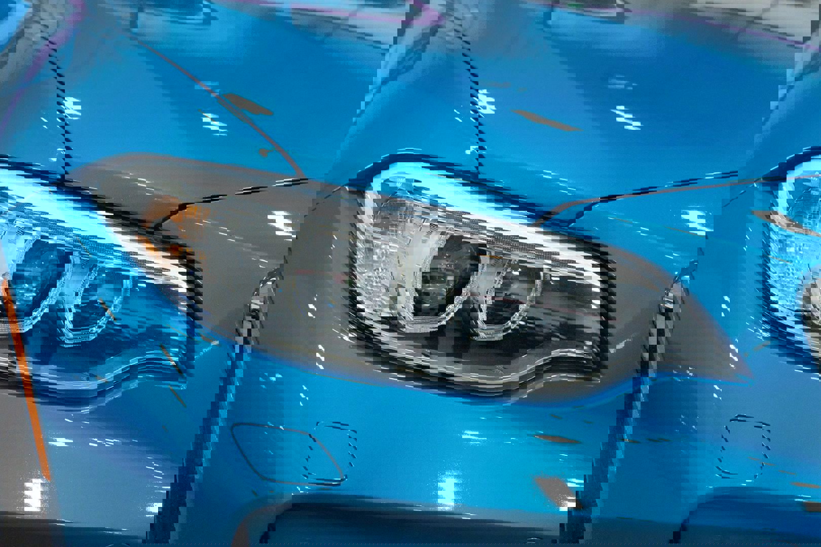 Used 2017 BMW M2 image 10