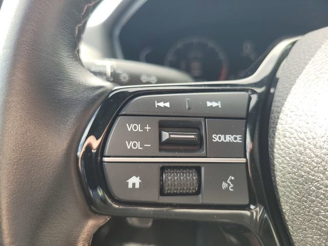 Certified 2023 Honda Civic Sport image 28