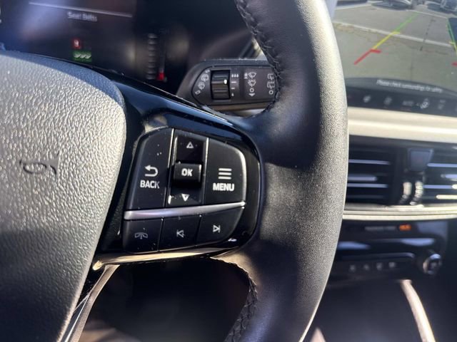 Used 2024 Ford Escape Active w/ Tech Pack #1 image 33