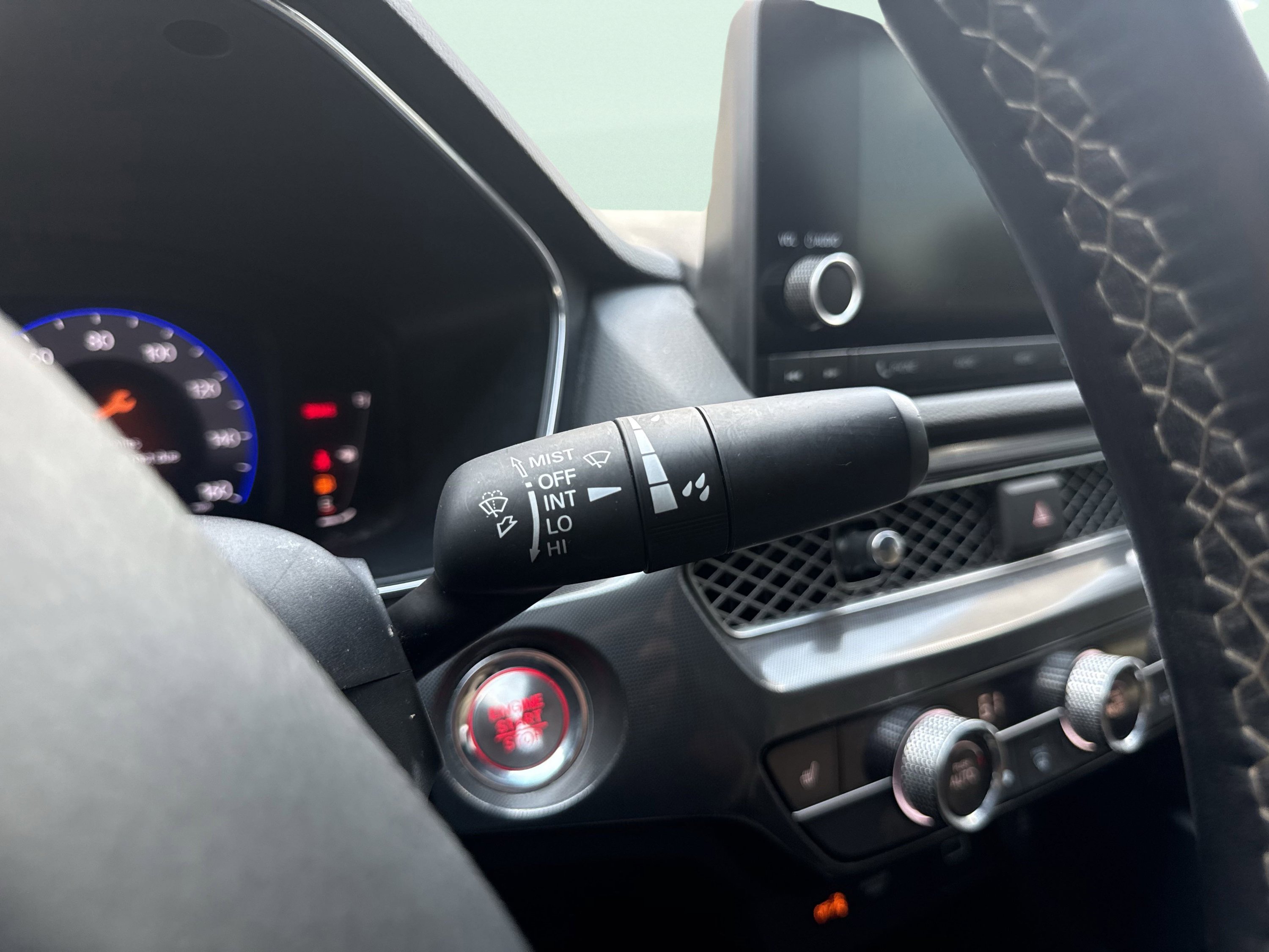 Used 2024 Acura Integra A-Spec image 61