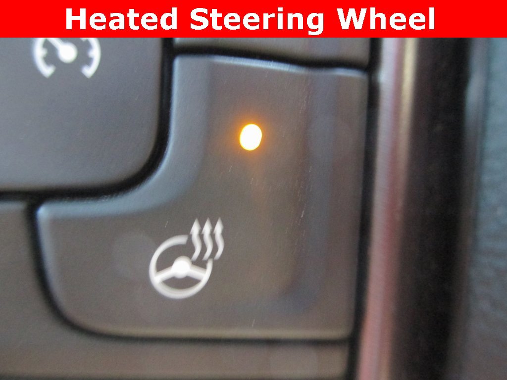 Certified 2024 GMC Sierra 3500 Denali Ultimate image 34