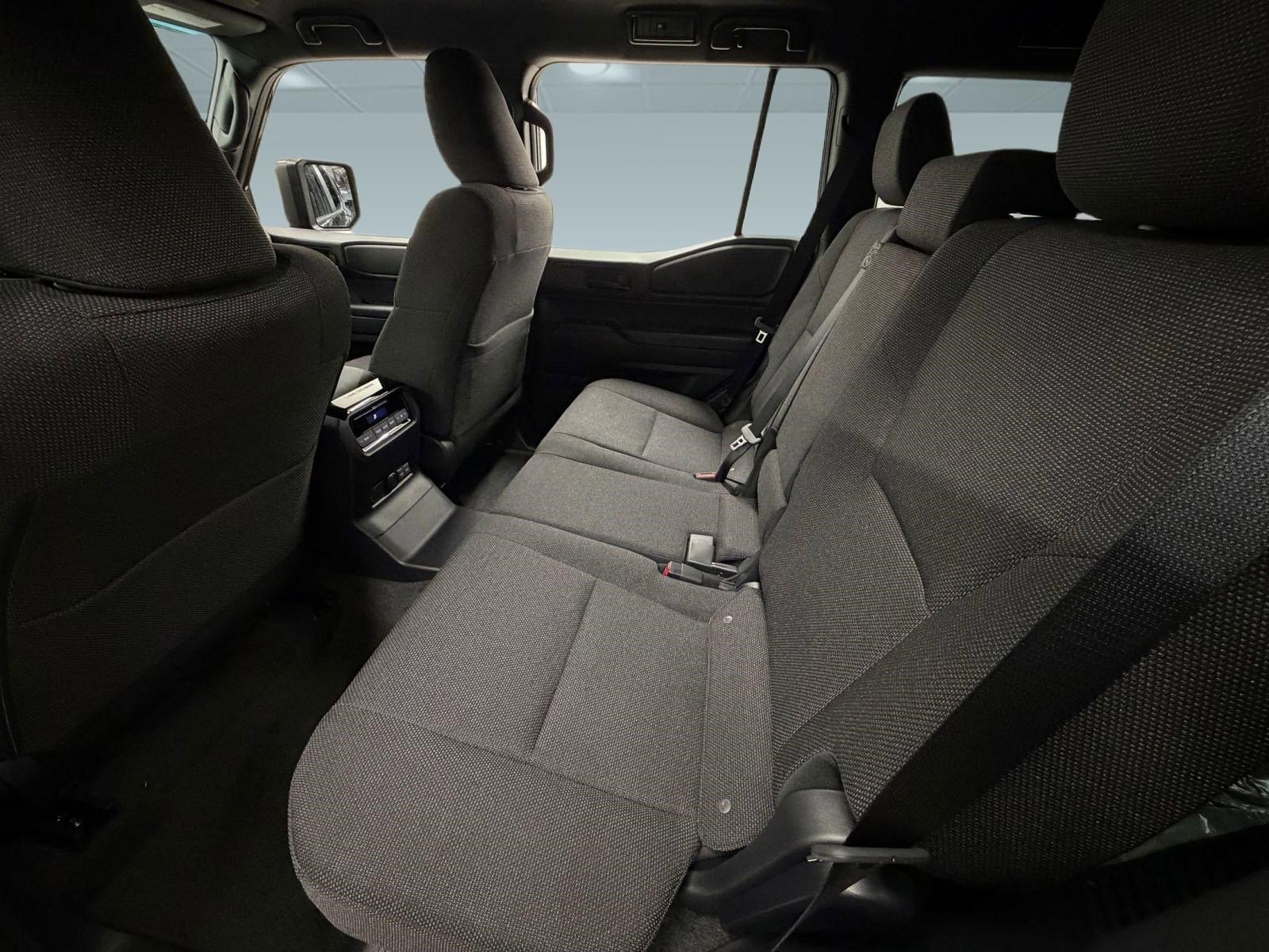 New 2026 Toyota Land Cruiser image 11