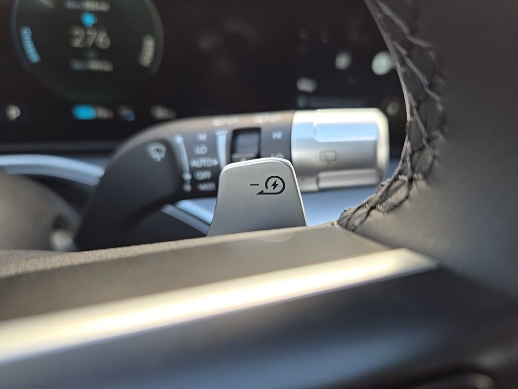 New 2026 Hyundai Ioniq 9 SEL image 35