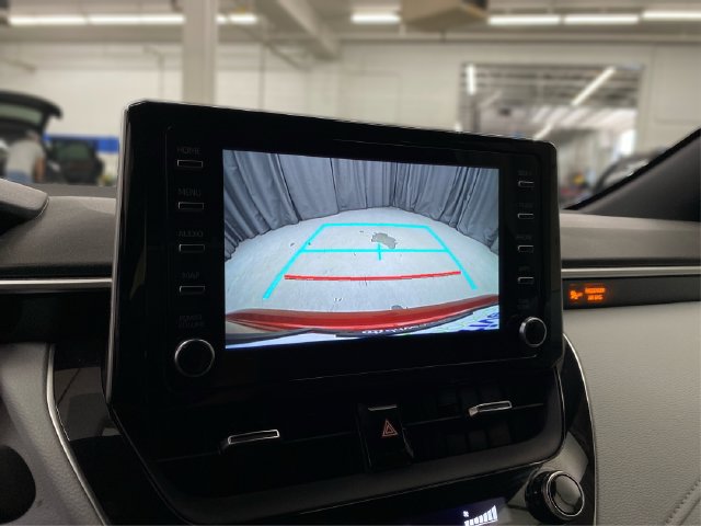 Used 2020 Toyota Corolla SE FWD image 31