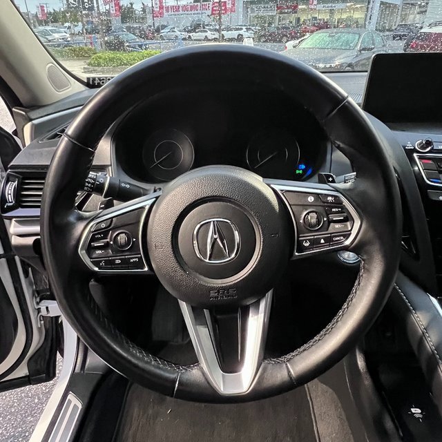 Certified 2024 Acura RDX w/ Technology Package image 17