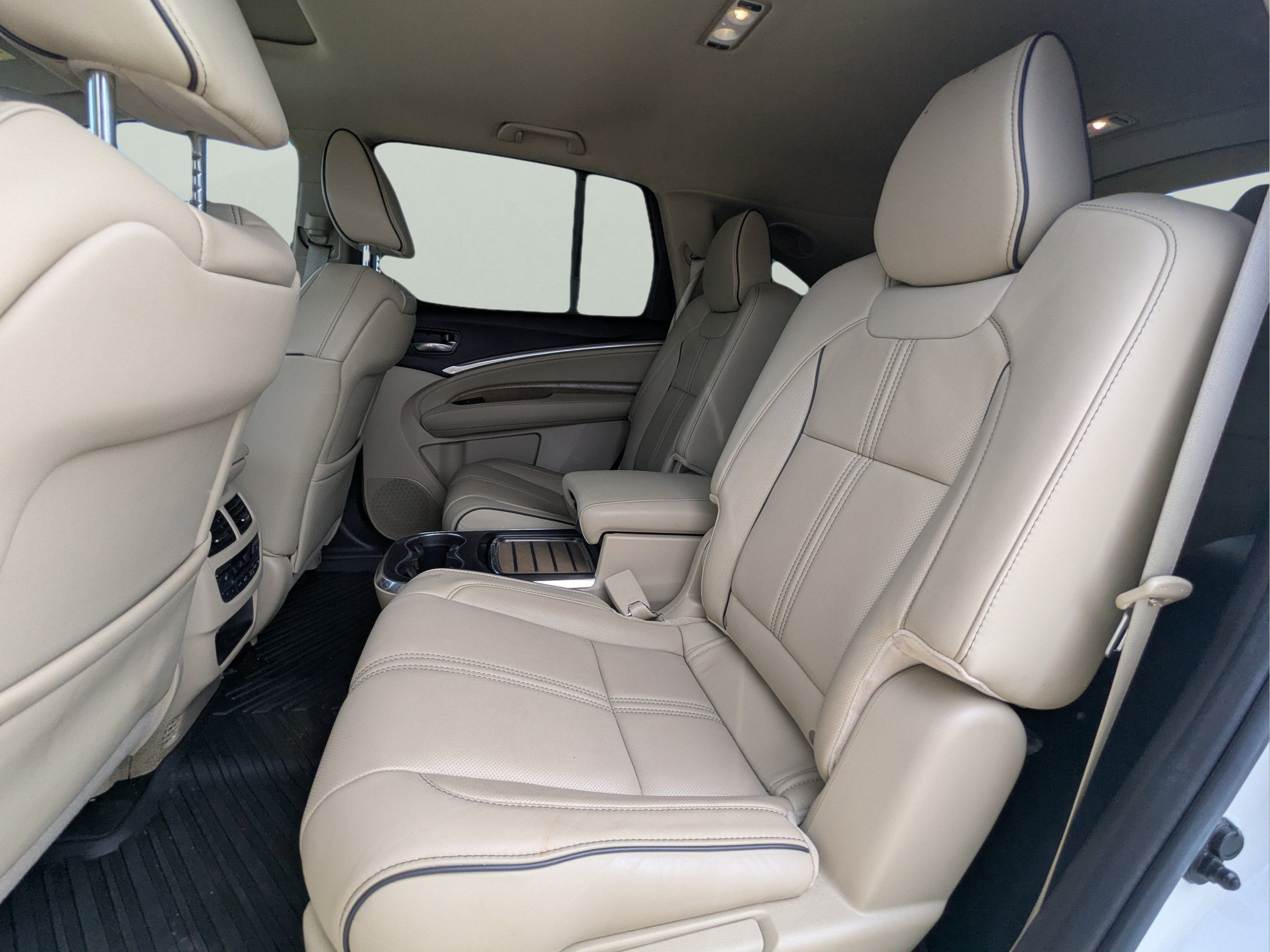 Used 2020 Acura MDX w/ Advance Package FWD image 13