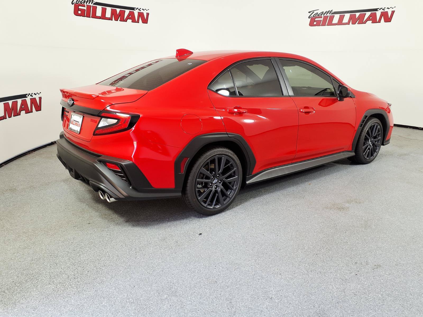 New 2026 Subaru WRX Premium AWD/4WD image 4