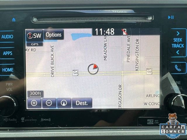 Used 2019 Toyota Tacoma TRD Sport image 28