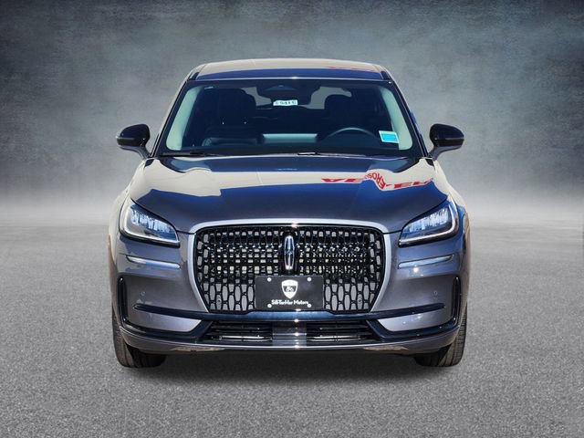 New 2025 Lincoln Corsair AWD w/ Equipment Group 101A image 2