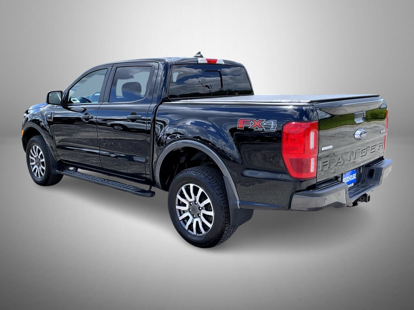 Used 2019 Ford Ranger XLT w/ Equipment Group 302A Luxury AWD/4WD image 7